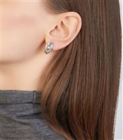 Earrings Annamaria Cammilli in Gold GOR0779W - GOR0779W